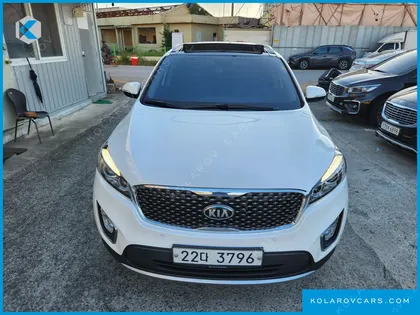 KIA SORENTO DIESEL 2.0 2WD