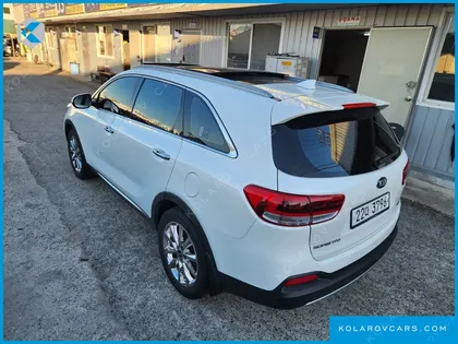 KIA SORENTO DIESEL 2.0 2WD