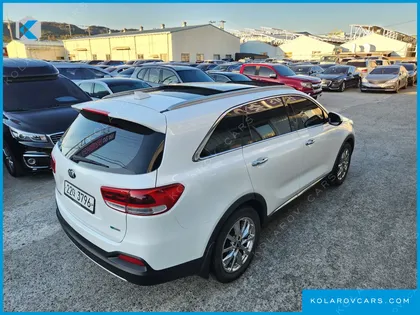 KIA SORENTO DIESEL 2.0 2WD