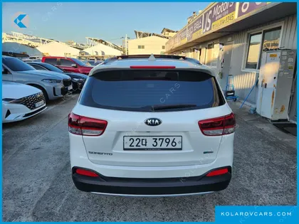 KIA SORENTO DIESEL 2.0 2WD
