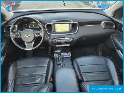 KIA SORENTO DIESEL 2.0 2WD