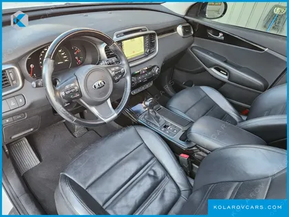 KIA SORENTO DIESEL 2.0 2WD