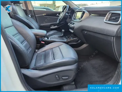 KIA SORENTO DIESEL 2.0 2WD