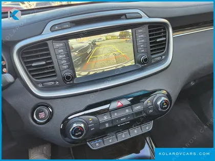 KIA SORENTO DIESEL 2.0 2WD