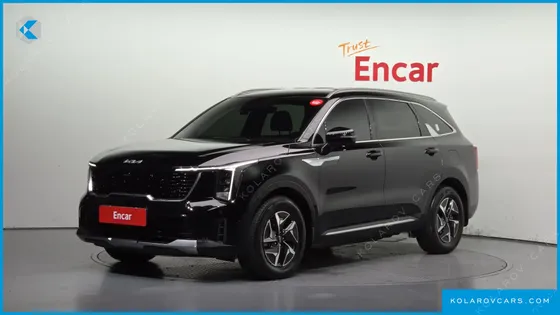 KIA SORENTO HEV 1.6 2WD