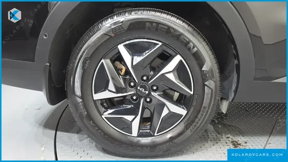 KIA SORENTO HEV 1.6 2WD