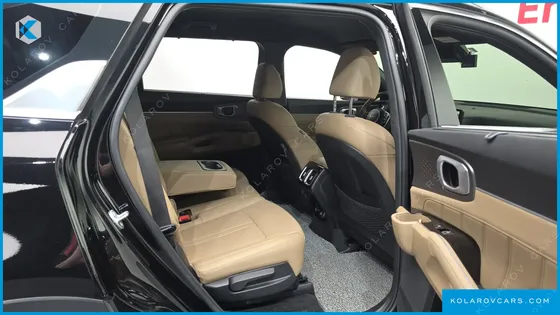 KIA SORENTO HEV 1.6 2WD
