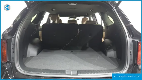 KIA SORENTO HEV 1.6 2WD