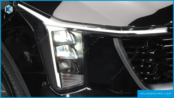 KIA SORENTO HEV 1.6 2WD
