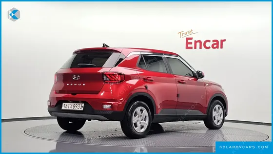 HYUNDAI VENUE 1.6 SMART