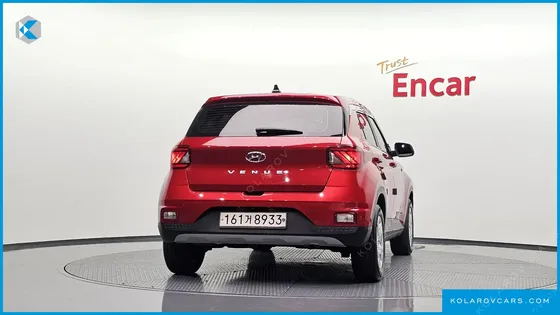 HYUNDAI VENUE 1.6 SMART