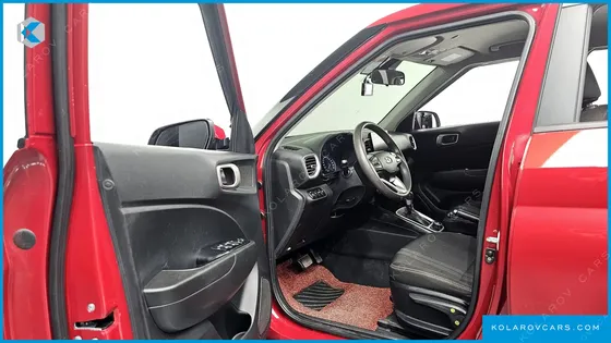 HYUNDAI VENUE 1.6 SMART