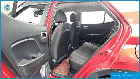 HYUNDAI VENUE 1.6 SMART