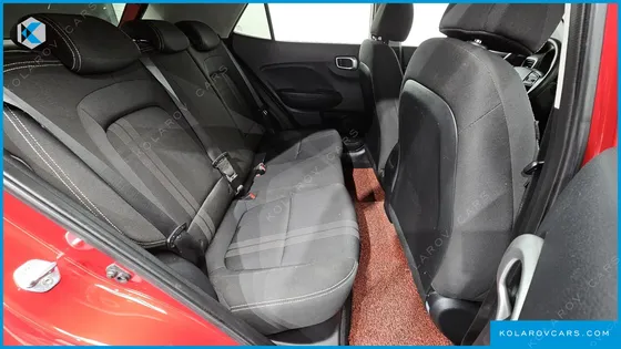 HYUNDAI VENUE 1.6 SMART