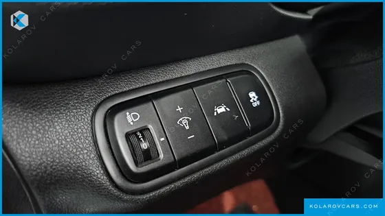 HYUNDAI VENUE 1.6 SMART