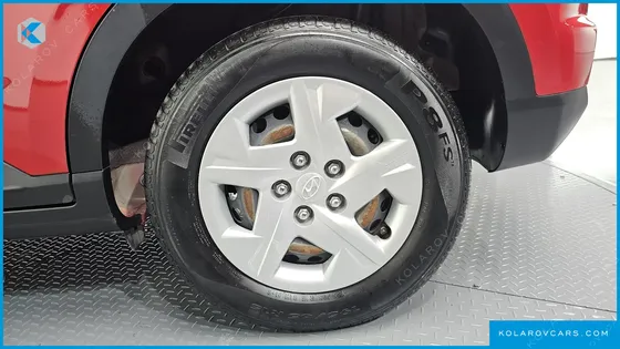 HYUNDAI VENUE 1.6 SMART