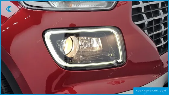 HYUNDAI VENUE 1.6 SMART