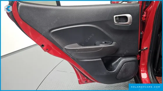 HYUNDAI VENUE 1.6 SMART