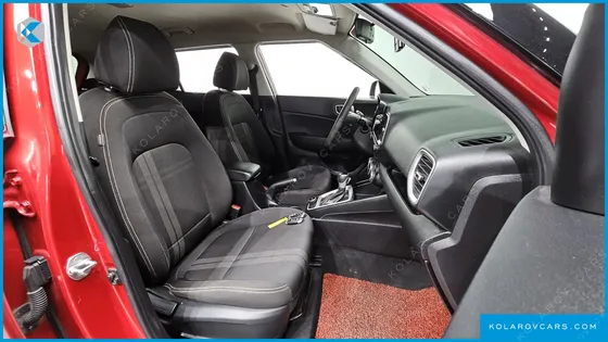 HYUNDAI VENUE 1.6 SMART