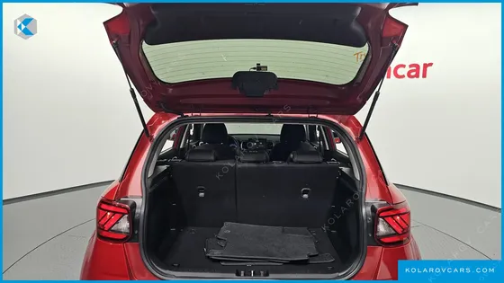 HYUNDAI VENUE 1.6 SMART
