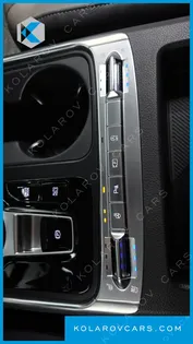 KIA CARNIVAL DIESEL 7-SEATER NOBLESSE