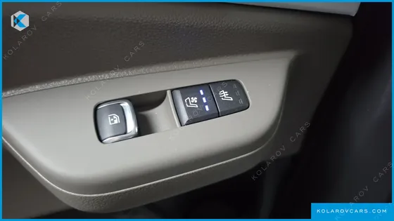 KIA CARNIVAL DIESEL 7-SEATER NOBLESSE