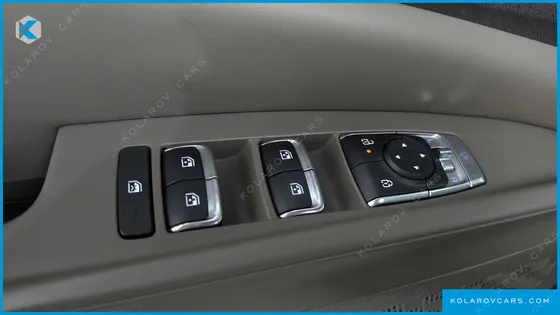 KIA CARNIVAL DIESEL 7-SEATER NOBLESSE