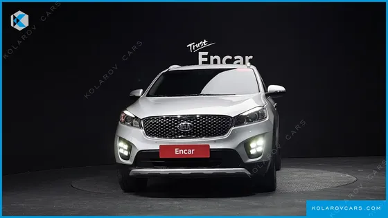 KIA SORENTO DIESEL 2.2 4WD
