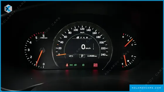 KIA SORENTO DIESEL 2.2 4WD