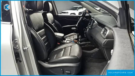 KIA SORENTO DIESEL 2.2 4WD