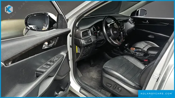 KIA SORENTO DIESEL 2.2 4WD