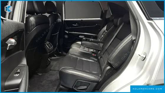 KIA SORENTO DIESEL 2.2 4WD