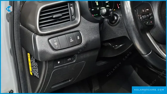 KIA SORENTO DIESEL 2.2 4WD