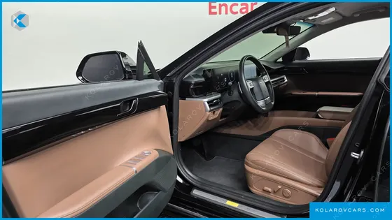 HYUNDAI GRANDEUR 3.5 GASOLINE 2WD