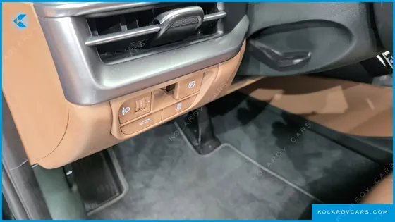 HYUNDAI GRANDEUR 3.5 GASOLINE 2WD