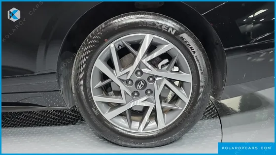 HYUNDAI GRANDEUR 3.5 GASOLINE 2WD