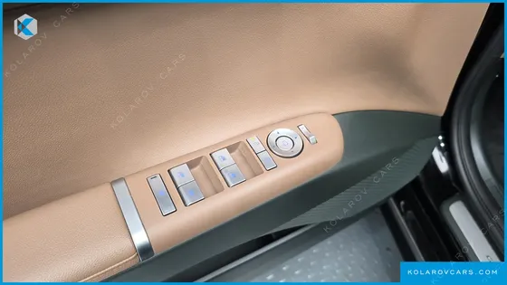 HYUNDAI GRANDEUR 3.5 GASOLINE 2WD