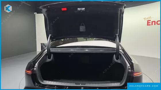 HYUNDAI GRANDEUR 3.5 GASOLINE 2WD