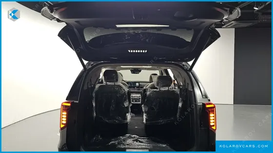 KIA CARNIVAL HEV 9SEATER GRAVITY