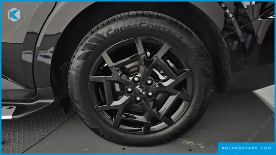 KIA CARNIVAL HEV 9SEATER GRAVITY