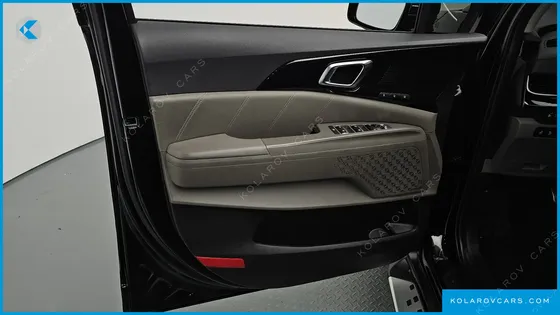KIA CARNIVAL HEV 9SEATER GRAVITY