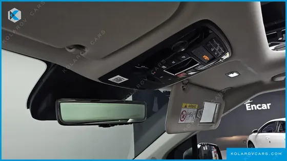 KIA CARNIVAL HEV 9SEATER GRAVITY