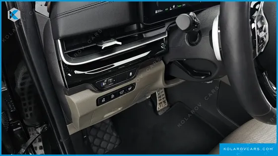KIA CARNIVAL HEV 9SEATER GRAVITY