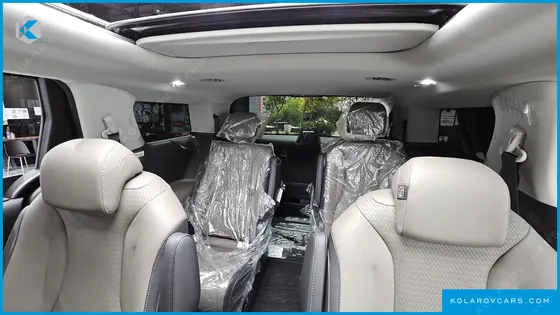 KIA CARNIVAL HEV 9SEATER GRAVITY