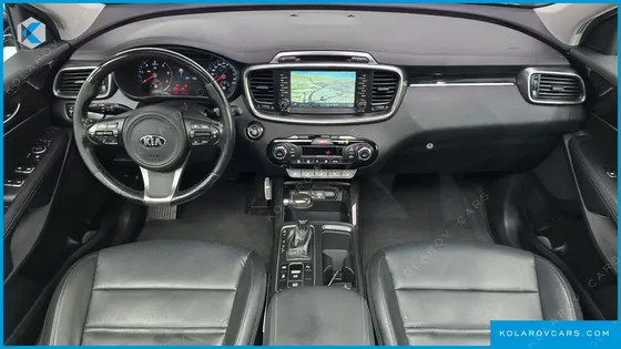 KIA SORENTO DIESEL 2.2 2WD