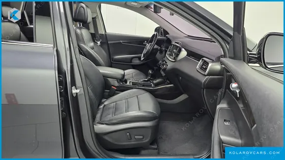 KIA SORENTO DIESEL 2.2 2WD