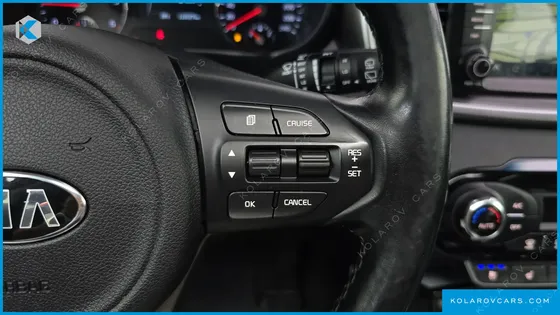 KIA SORENTO DIESEL 2.2 2WD