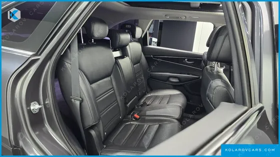 KIA SORENTO DIESEL 2.2 2WD