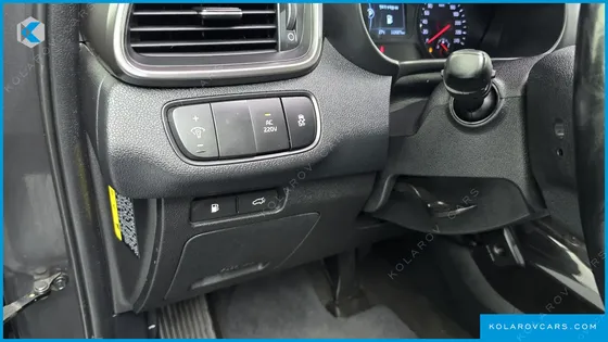 KIA SORENTO DIESEL 2.2 2WD