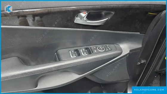 KIA SORENTO DIESEL 2.2 2WD